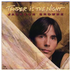 Tender Is the Night (song)